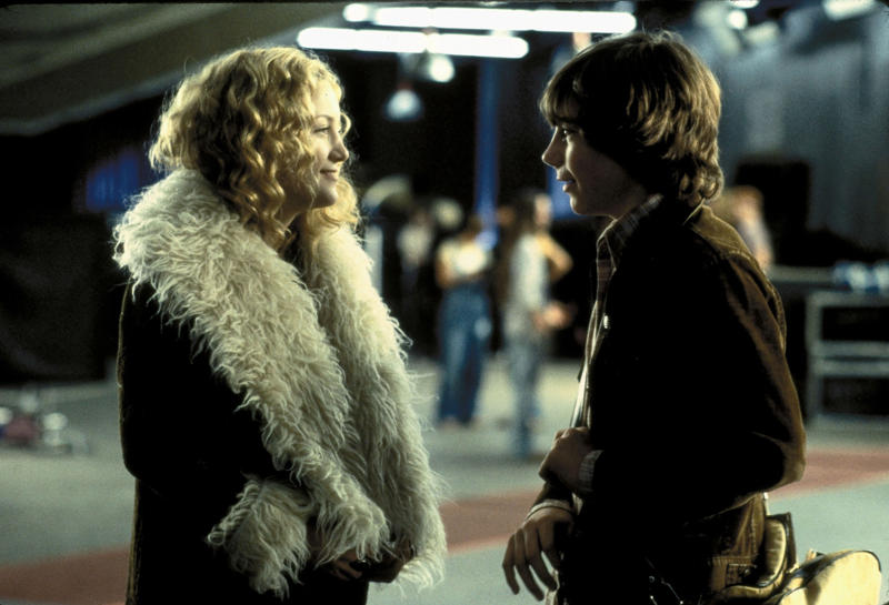 'When Harry Met Sally' (1989), 'Dirty Dancing' (1987), 'Good Will Hunting' (1997), 'Vicky Cristina Barcelona' (2008), 'Say Anything' (1989), 'The Graduate' (1967), 'Wimbledon' (2004), 'The Holiday' (2006), 'Bend It Like Beckham' (2002), 'Get Out' (2017), 'Pretty Woman' (1990), 'Harry Potter and the Sorcerer's Stone' (2001), 'Almost Famous' (2000), 'La La Land' (2016), 'Moonrise Kingdom' (2012), '10 Things I Hate About You' (1999), 'Jurassic Park' (1993), 'Serendipity' (2001), 'Mr. and Mrs. Smith' (2005), 'Thelma &amp; Louise' (1991), 'No Strings Attached' (2011)
