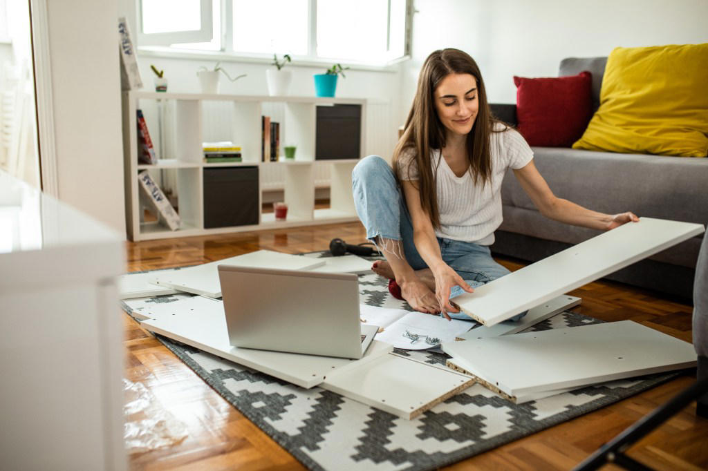 DIY repairs without proper knowledge Buying in bulk without reading the small print, Craft queen? Making things yourself could be costing you more, Yellow stickers at the supermarket, Buying weekly meal kits, not whole shops, DIY repairs without proper knowledge, Growing your own food