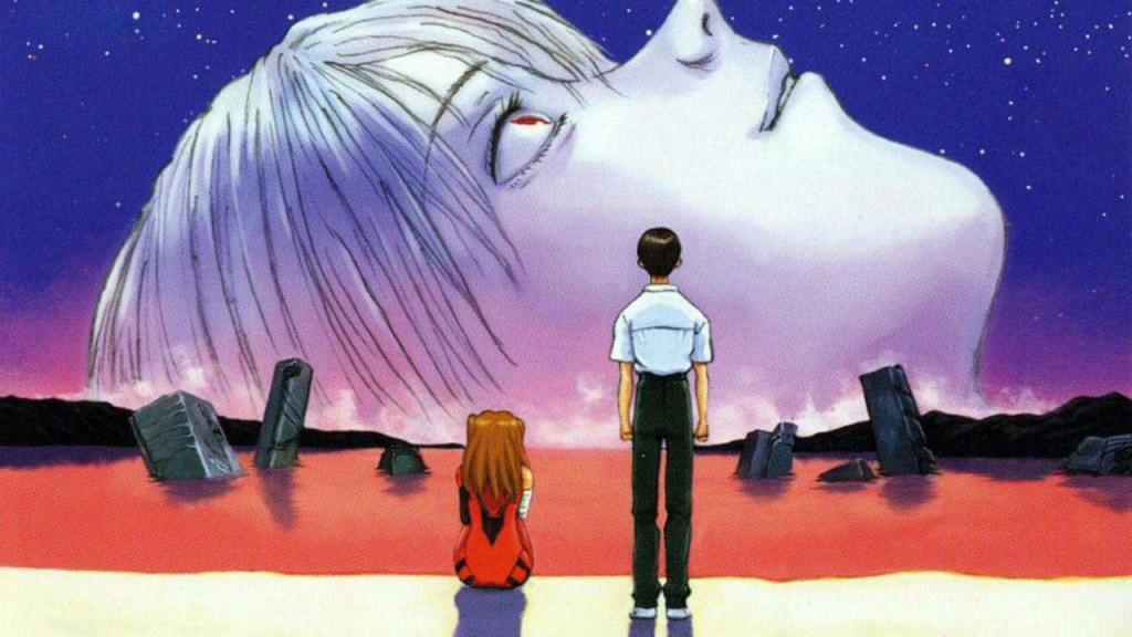1. Neon Genesis Evangelion: The End of Evangelion 10.World of Tomorrow, 9. La Jetée, 8. The Thing (1982), 7. Dune: Part Two, 6. Star Wars Episode V: The Empire Strikes Back, 5. Spider-Man: Into the Spider-Verse, 4. Stalker, 3. Spider-Man: Across the Spider-Verse, 2. Interstellar, 1. Neon Genesis Evangelion: The End of Evangelion