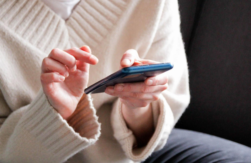 A 100-word emergency alert system message will be sent to millions of phones