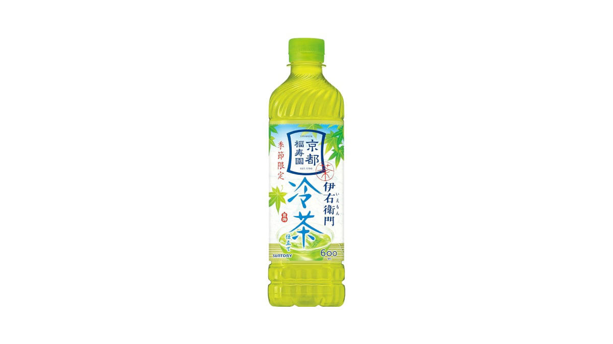 清涼飲料のトレンドは？暑い夏のニーズを反映した結果に！, 1位：綾鷹カフェ新作！「綾鷹カフェ グリーンティーレモネード」, 2位：ひんやりおいしい夏の緑茶「サントリー 伊右衛門冷茶仕立て ペット 600ml」, 3位：沖縄の塩が効く！「三ツ矢 塩サイダー」