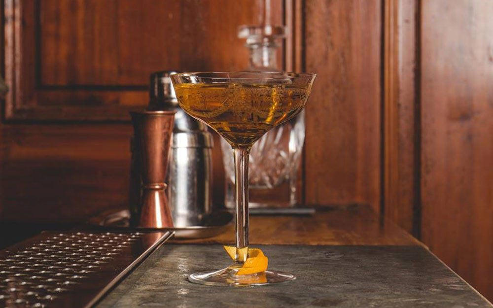 Find bars and nightlife by type:, Best wine bars, Bicerìn Milano, Best cocktail bars, Dry Milano, The Doping Bar, Nottingham Forest, Moebius Milano, Ceresio 7, Il Bar – Bvlgari Hotel Milano, The Spirit, Camparino in Galleria, Best laid-back venues, Mag Cafè, Backdoor 43, Rita’s Tiki Room, How we choose, About our expert, Kiki Deere