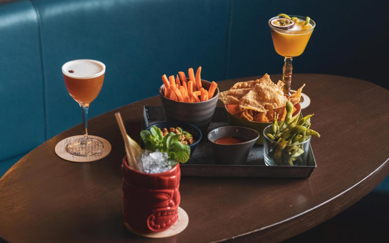Find bars and nightlife by type:, Best wine bars, Bicerìn Milano, Best cocktail bars, Dry Milano, The Doping Bar, Nottingham Forest, Moebius Milano, Ceresio 7, Il Bar – Bvlgari Hotel Milano, The Spirit, Camparino in Galleria, Best laid-back venues, Mag Cafè, Backdoor 43, Rita’s Tiki Room, How we choose, About our expert, Kiki Deere
