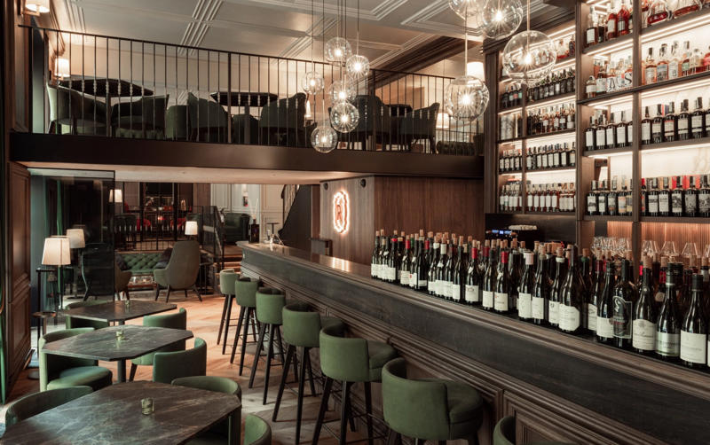 Find bars and nightlife by type:, Best wine bars, Bicerìn Milano, Best cocktail bars, Dry Milano, The Doping Bar, Nottingham Forest, Moebius Milano, Ceresio 7, Il Bar – Bvlgari Hotel Milano, The Spirit, Camparino in Galleria, Best laid-back venues, Mag Cafè, Backdoor 43, Rita’s Tiki Room, How we choose, About our expert, Kiki Deere