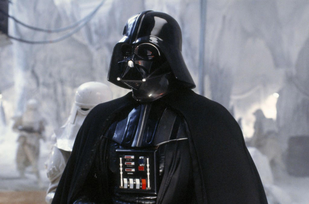 6. Star Wars Episode V: The Empire Strikes Back 10.World of Tomorrow, 9. La Jetée, 8. The Thing (1982), 7. Dune: Part Two, 6. Star Wars Episode V: The Empire Strikes Back, 5. Spider-Man: Into the Spider-Verse, 4. Stalker, 3. Spider-Man: Across the Spider-Verse, 2. Interstellar, 1. Neon Genesis Evangelion: The End of Evangelion