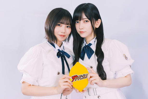 互いに「つかめないところが魅力」, 初めての後輩は「みんな努力家。いろいろしてあげたくなっちゃう」, 真夏の全国ツアーは「楽曲を育てていける場所」, 乃木坂46の魅力を伝えていけるような存在に