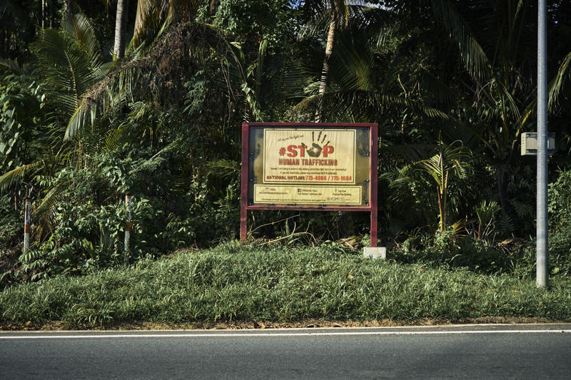   Interest in a remote island ,   ‘An intelligence coup’ ,   Creating options for later ,   About this story 