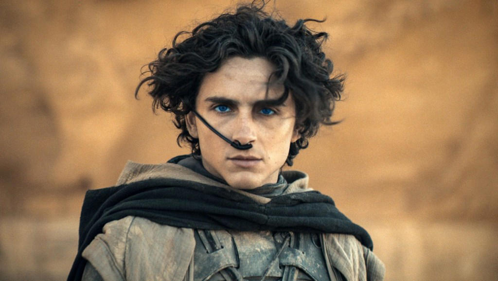 7. Dune: Part Two 10.World of Tomorrow, 9. La Jetée, 8. The Thing (1982), 7. Dune: Part Two, 6. Star Wars Episode V: The Empire Strikes Back, 5. Spider-Man: Into the Spider-Verse, 4. Stalker, 3. Spider-Man: Across the Spider-Verse, 2. Interstellar, 1. Neon Genesis Evangelion: The End of Evangelion