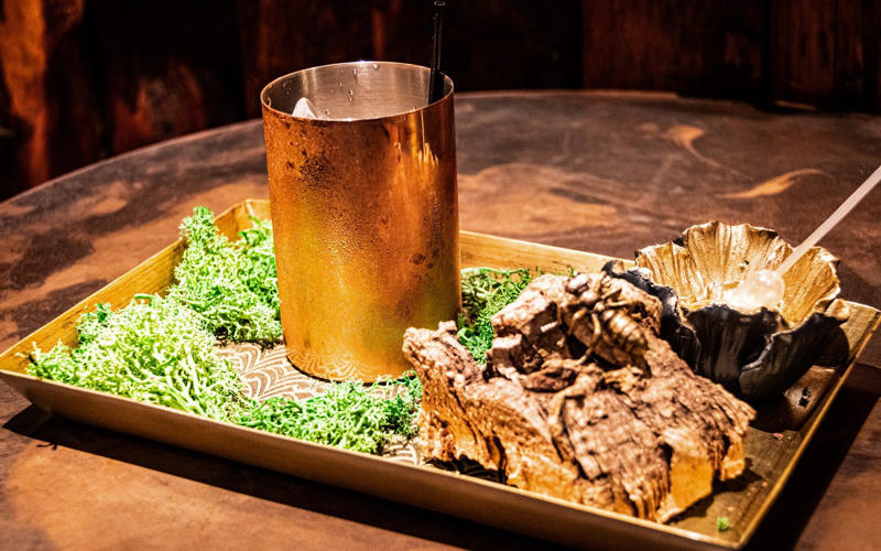 Find bars and nightlife by type:, Best wine bars, Bicerìn Milano, Best cocktail bars, Dry Milano, The Doping Bar, Nottingham Forest, Moebius Milano, Ceresio 7, Il Bar – Bvlgari Hotel Milano, The Spirit, Camparino in Galleria, Best laid-back venues, Mag Cafè, Backdoor 43, Rita’s Tiki Room, How we choose, About our expert, Kiki Deere