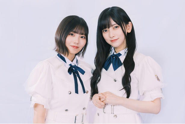 互いに「つかめないところが魅力」, 初めての後輩は「みんな努力家。いろいろしてあげたくなっちゃう」, 真夏の全国ツアーは「楽曲を育てていける場所」, 乃木坂46の魅力を伝えていけるような存在に