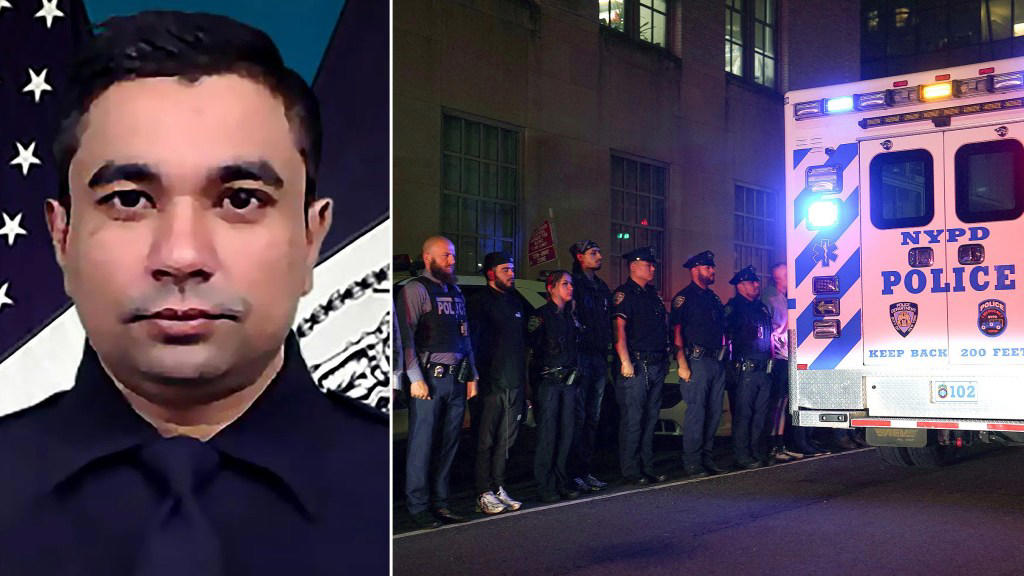 Gunman left chilling note revealing ‘motive’ for New York skyscraper mass shooting