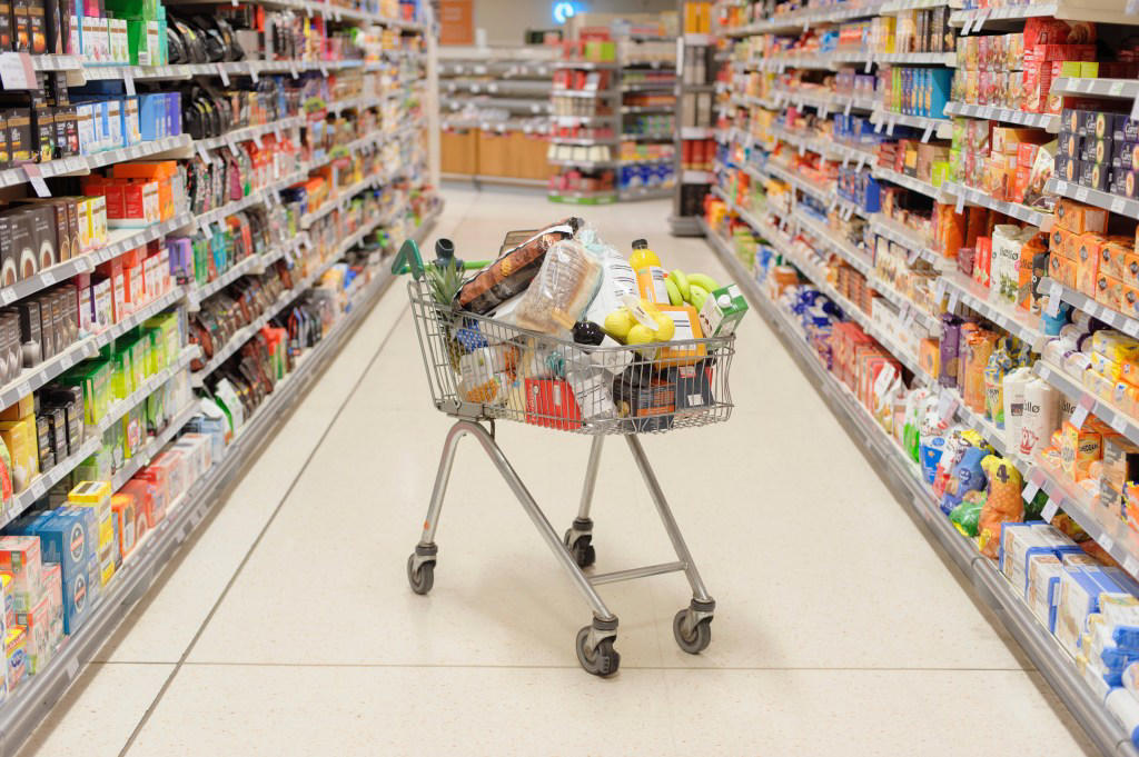 Craft queen? Making things yourself could be costing you more Buying in bulk without reading the small print, Craft queen? Making things yourself could be costing you more, Yellow stickers at the supermarket, Buying weekly meal kits, not whole shops, DIY repairs without proper knowledge, Growing your own food