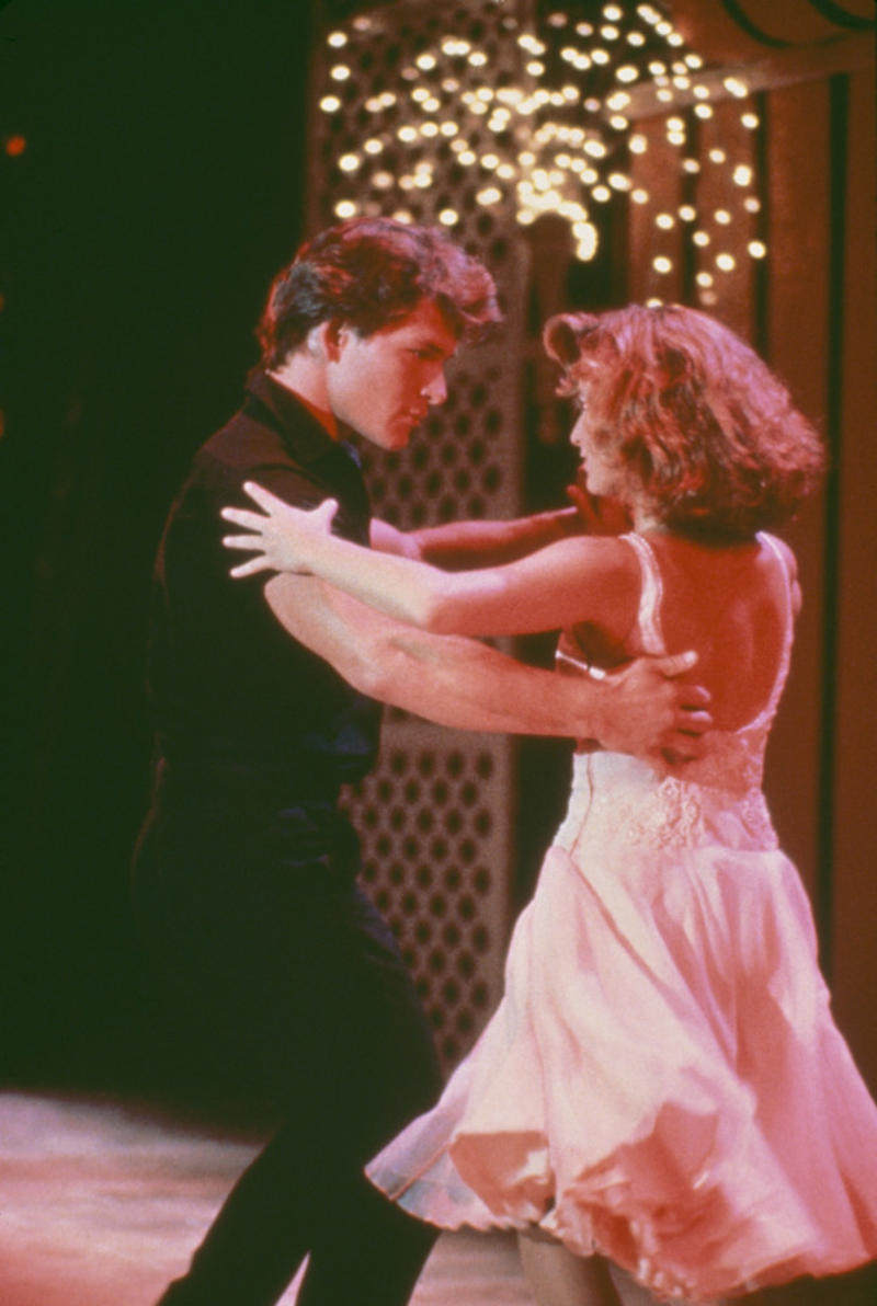 'When Harry Met Sally' (1989), 'Dirty Dancing' (1987), 'Good Will Hunting' (1997), 'Vicky Cristina Barcelona' (2008), 'Say Anything' (1989), 'The Graduate' (1967), 'Wimbledon' (2004), 'The Holiday' (2006), 'Bend It Like Beckham' (2002), 'Get Out' (2017), 'Pretty Woman' (1990), 'Harry Potter and the Sorcerer's Stone' (2001), 'Almost Famous' (2000), 'La La Land' (2016), 'Moonrise Kingdom' (2012), '10 Things I Hate About You' (1999), 'Jurassic Park' (1993), 'Serendipity' (2001), 'Mr. and Mrs. Smith' (2005), 'Thelma &amp; Louise' (1991), 'No Strings Attached' (2011)