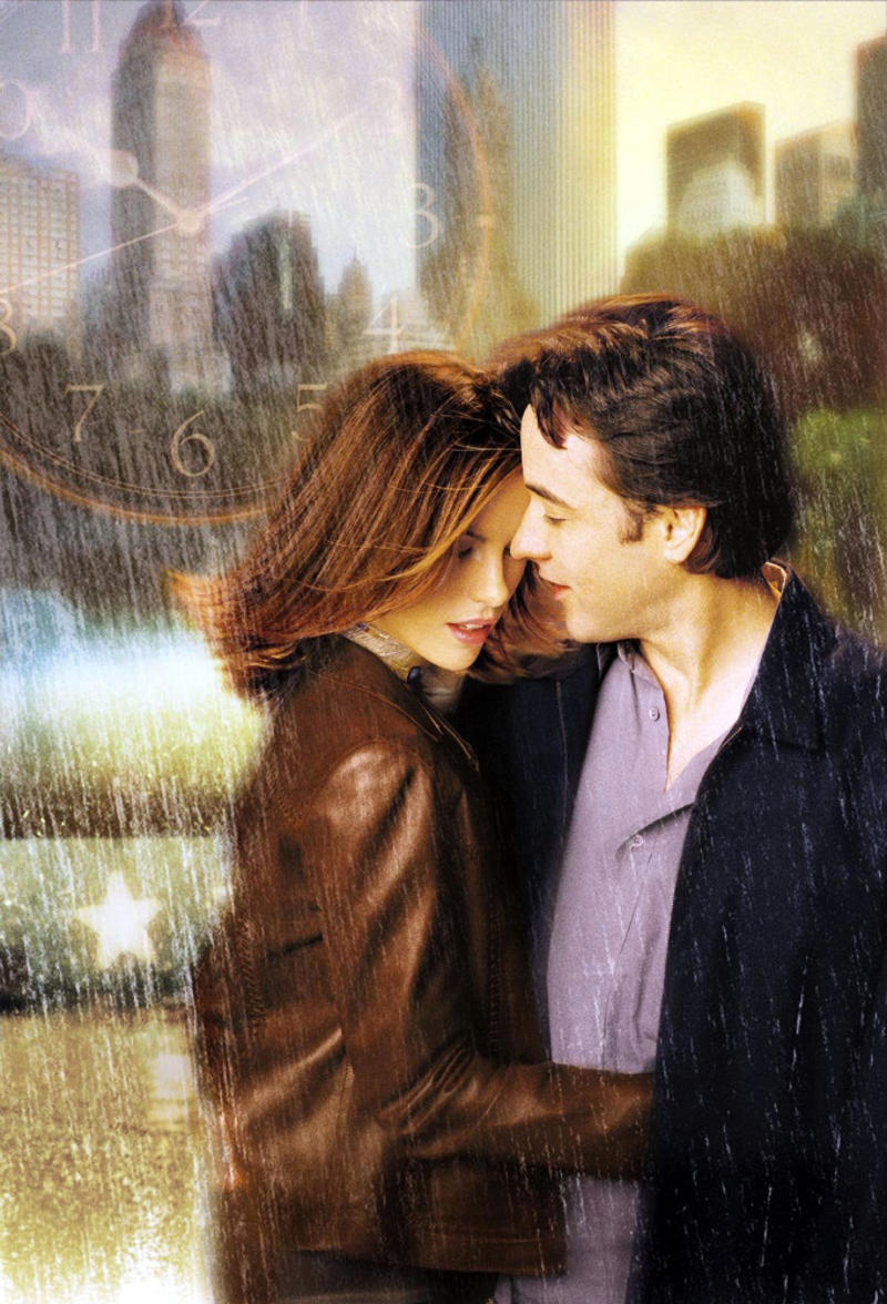 'When Harry Met Sally' (1989), 'Dirty Dancing' (1987), 'Good Will Hunting' (1997), 'Vicky Cristina Barcelona' (2008), 'Say Anything' (1989), 'The Graduate' (1967), 'Wimbledon' (2004), 'The Holiday' (2006), 'Bend It Like Beckham' (2002), 'Get Out' (2017), 'Pretty Woman' (1990), 'Harry Potter and the Sorcerer's Stone' (2001), 'Almost Famous' (2000), 'La La Land' (2016), 'Moonrise Kingdom' (2012), '10 Things I Hate About You' (1999), 'Jurassic Park' (1993), 'Serendipity' (2001), 'Mr. and Mrs. Smith' (2005), 'Thelma &amp; Louise' (1991), 'No Strings Attached' (2011)