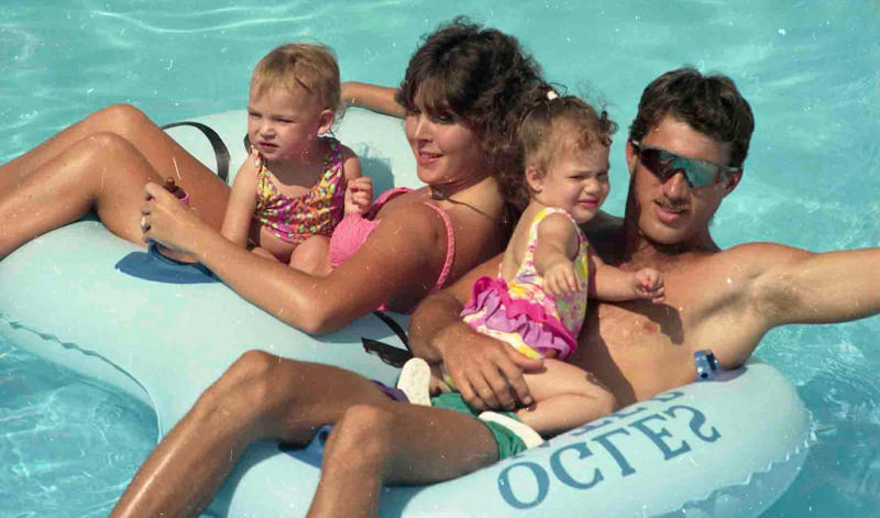 Fun Mountain, Magic World, Ogle's Water Park, Porpoise Island