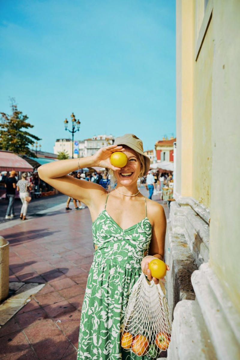 I wrote a book about French food – my easy tips for self-catering in France A morning trip to la boulangerie, Boucheries or charcuteries, Hypermarkets and specialist shops, Find the local market, A basic lesson in cheeses