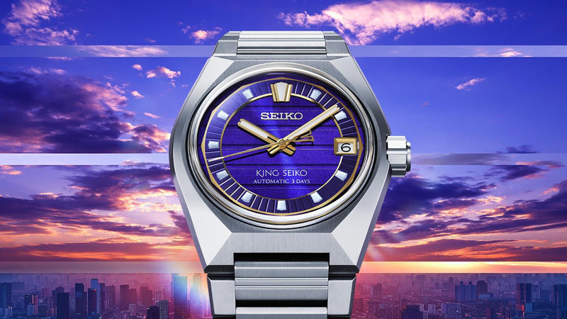 But Collectors Kept the Sovereign Alive, A Bold Blast from the Past: Meet the VANAC, The VANAC Returns with a Love Letter to Tokyo’s Skyline, Three Colours, Three Vibes, Collectors, Take Note — Two Must-Have Editions
