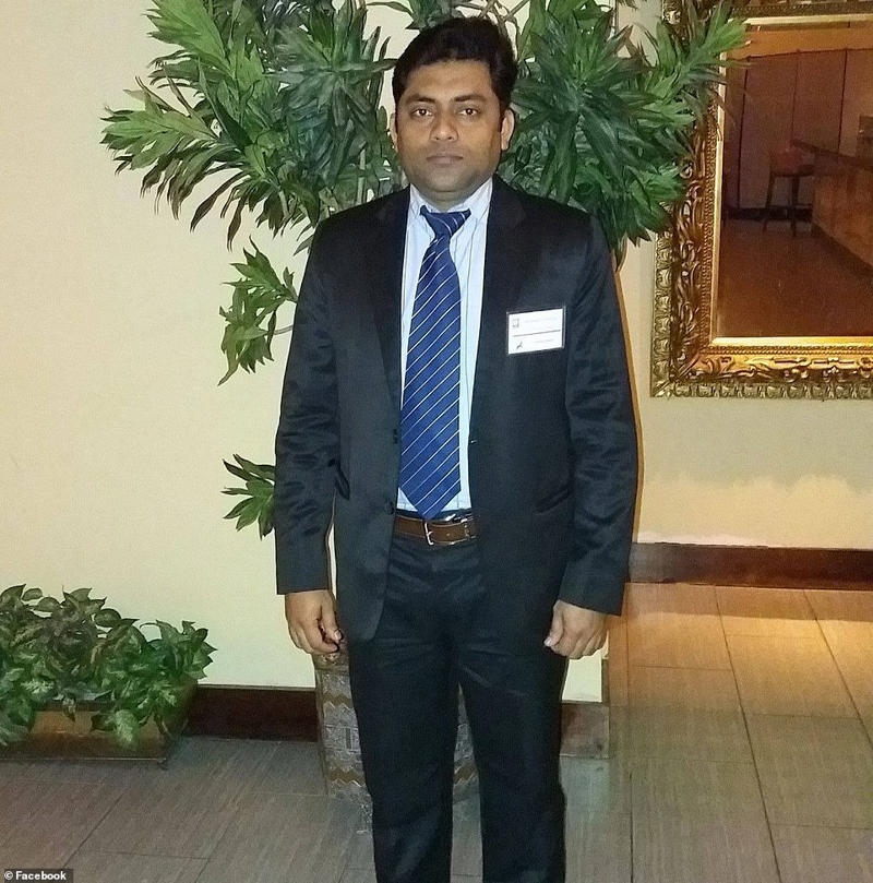NYPD mourns father-of-two hero officer killed in shooting