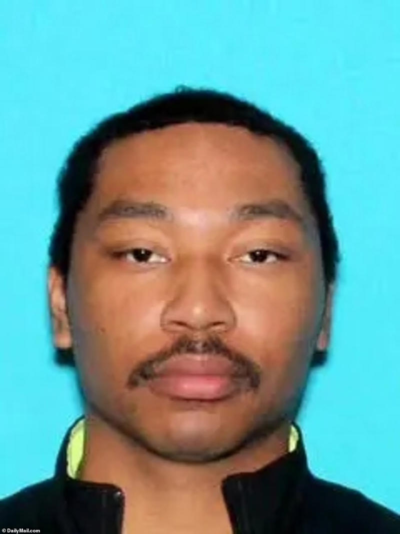 Manhattan shooter identified as Las Vegas man, Shane Tamura, 27