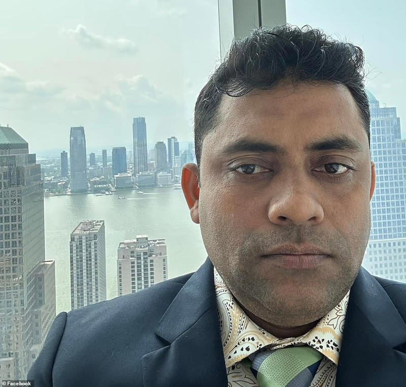 NYPD mourns father-of-two hero officer killed in shooting