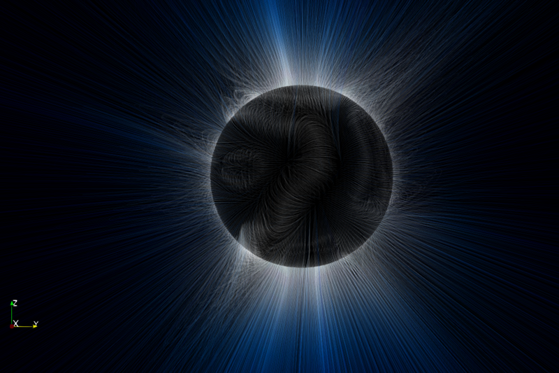 The solar corona How did they do it?, On-demand eclipses, Proba-3 mission, A perfectly synchronized dance, Flying together, The first eclipse lasted hours, Achieving perfect precision, 10 eclipses, The solar corona, Why the development matters, Studying the sun, Coronal Mass Ejections, Electronic disruptions