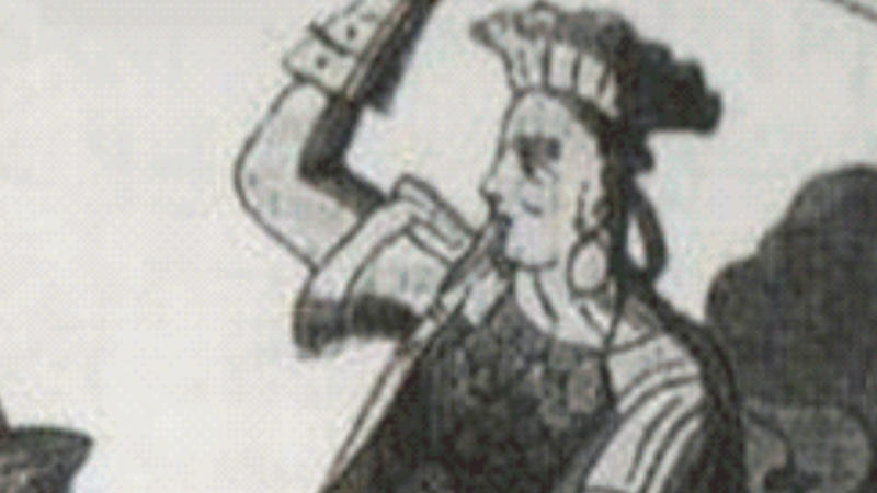 8. Ching Shih (1775–1844) 1. Rosalind Franklin (1920–1958), 2. Ignaz Semmelweis (1818–1865), 3. Nikola Tesla (1856–1943), 4. Sybil Ludington (1761–1839), 5. Katherine Johnson (1918–2020), 6. Mary Anning (1799–1847), 7. Claudette Colvin (b. 1939), 8. Ching Shih (1775–1844), 9. Lewis Latimer (1848–1928), 10. Noor Inayat Khan (1914–1944), 11. Hypatia Of Alexandria (c. 350–415 CE), 12. Sigrid Undset (1882–1949), 13. Henrietta Lacks (1920–1951), 14. Walter Rodney (1942–1980), 15. Wangari Maathai (1940–2011), 16. Grace Hopper (1906–1992), 17. Hedy Lamarr (1914–2000), 18. John Snow (1813–1858), 19. Zitkála-Šá (1876–1938), 20. Benjamin Banneker (1731–1806)