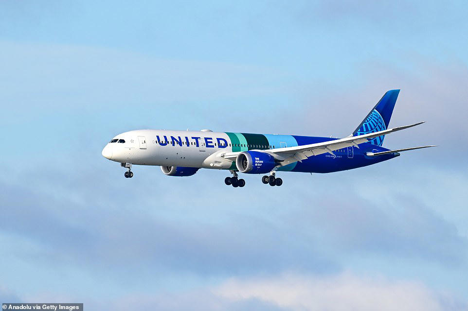 Report: United Airlines increases ticket prices for solo travelers