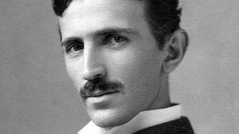 3. Nikola Tesla (1856–1943) 1. Rosalind Franklin (1920–1958), 2. Ignaz Semmelweis (1818–1865), 3. Nikola Tesla (1856–1943), 4. Sybil Ludington (1761–1839), 5. Katherine Johnson (1918–2020), 6. Mary Anning (1799–1847), 7. Claudette Colvin (b. 1939), 8. Ching Shih (1775–1844), 9. Lewis Latimer (1848–1928), 10. Noor Inayat Khan (1914–1944), 11. Hypatia Of Alexandria (c. 350–415 CE), 12. Sigrid Undset (1882–1949), 13. Henrietta Lacks (1920–1951), 14. Walter Rodney (1942–1980), 15. Wangari Maathai (1940–2011), 16. Grace Hopper (1906–1992), 17. Hedy Lamarr (1914–2000), 18. John Snow (1813–1858), 19. Zitkála-Šá (1876–1938), 20. Benjamin Banneker (1731–1806)