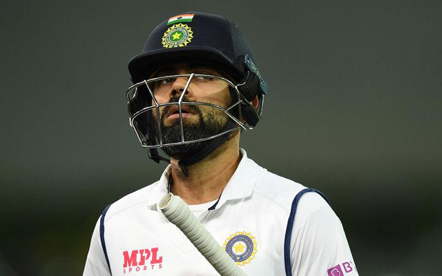 1. Test series loss in South Africa, 2. Rift with BCCI, 3. Poor batting form, 4. Captaincy fatigue, 5. No ICC trophy, Still a legend, Why Australian cricketers are called "Legend Killers"?