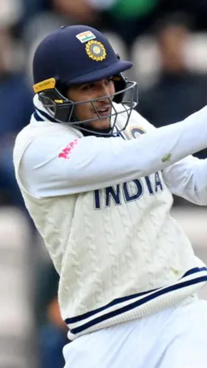 Runs That Speak Volumes Gill Leads from the Front, Calm and Composed, Runs That Speak Volumes, Massive High Score, Century Machine, Captain’s Impact, Why Virat Kohli lost his Test captaincy? Check 5 unknown reasons
