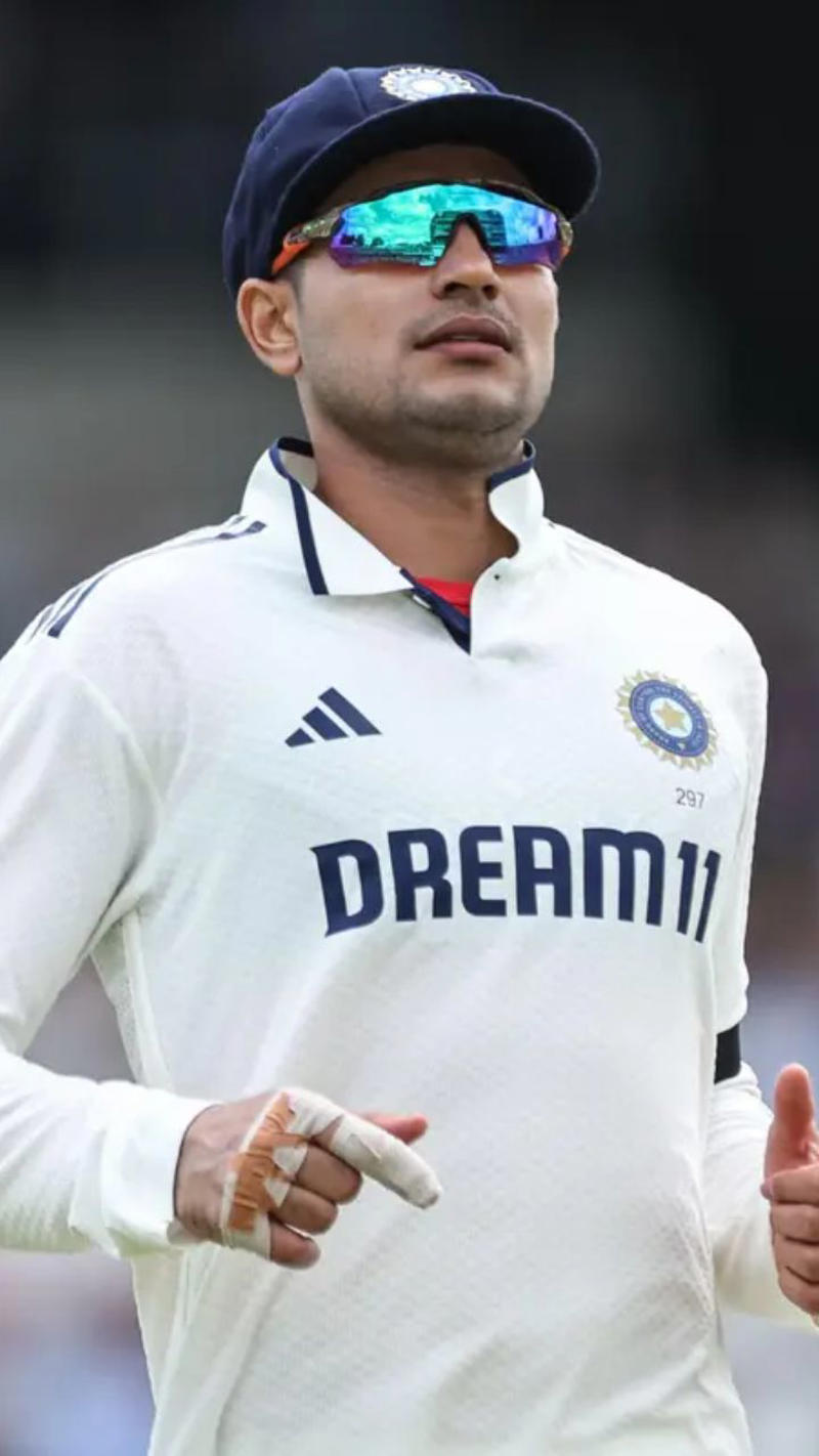 Captain’s Impact Gill Leads from the Front, Calm and Composed, Runs That Speak Volumes, Massive High Score, Century Machine, Captain’s Impact, Why Virat Kohli lost his Test captaincy? Check 5 unknown reasons