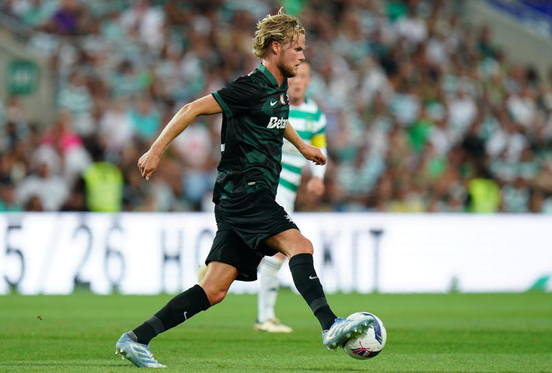 Transfer news, rumours and done deals, Amorim outlines key aspect he's looking for in new signings, Atlanta United agree deal for Alzate, Howe on Isak's future, Manchester United prioritising Benjamin Sesko, James Trafford completes return to Manchester City after snubbing Newcastle, Borussia Dortmund interested in Sancho, Napoli considering Sterling and Grealish?, Tottenham preparing bid for Palhinha, Ugarte says United players believe in Amorim, Nunez targeted by Milan and Juve, Villa & Newcastle to fight for Calvert-Lewin?, Fulham still interested in Nelson, Amorim 'really happy' with Hojlund, Man Utd told Ollie Watkins is 'not for sale' after initial approach, Sunderland sign Xhaka, Rodrygo to Liverpool?, Premier League clubs battle for centre-back, Manchester United make offer for Hjulmand, Man Utd exploring swap deals with Chelsea and Aston Villa for Garnacho, City re-sign Trafford from Burnley, When will Viktor Gyokeres make his Arsenal debut?, Everton agree deal to sign Aznou, Newcastle owners to block Isak move?, PSG close to agreement for Chevalier, Ramsdale undergoes Newcastle medical, United 'lead race' for Donnarumma and eye Pope, Antony targeted by Saudi club, Chelsea book in medical for Hato, The logic behind Liverpool’s decision to sell Luis Diaz, Liverpool sell Luis Diaz to Bayern Munich, Chelsea readying opening offer for Simons?, Luis Diaz leaves Liverpool and completes Bayern Munich move, Rangers close in on Spurs' Moore, City reject £25m offer from Forest for McAtee, Everton plot shock move for Man City forward Jack Grealish, Leipzig using Ekitike fee as benchmark?, Manchester United in talks over Sesko, Forest making progress in Ndoye deal, Liverpool 'agree personal terms' deal with Isak, Eze keen on Arsenal move, Transfer news live