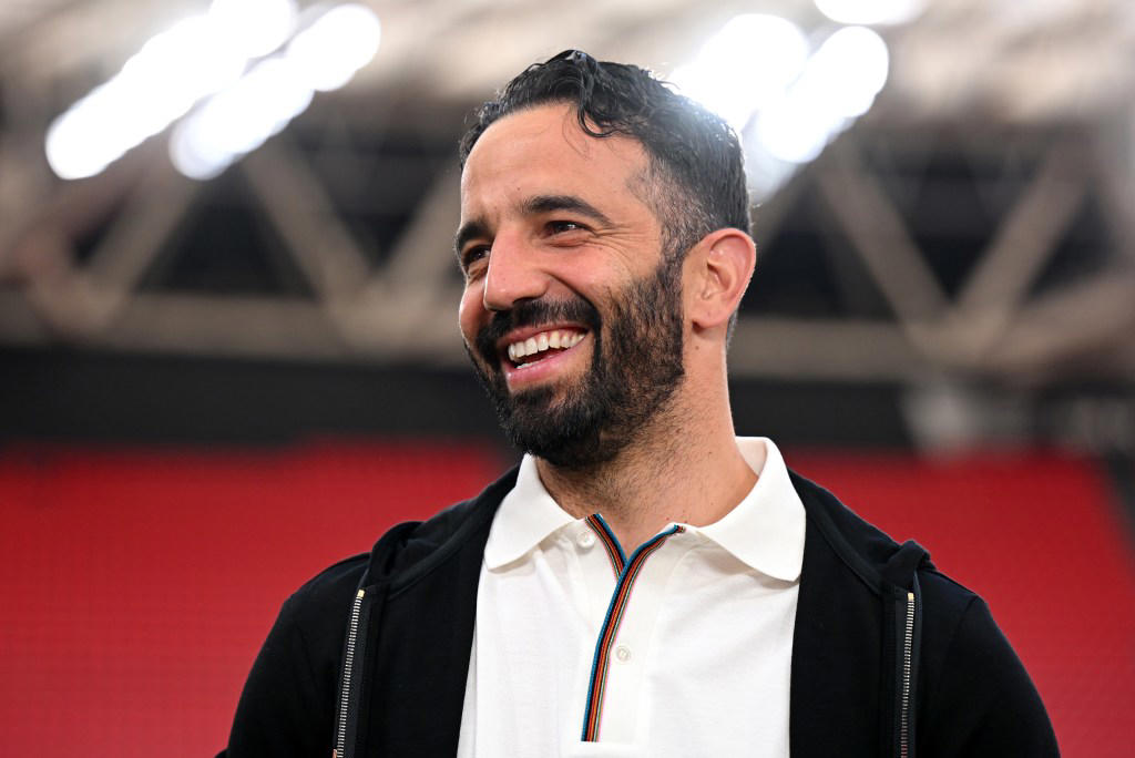 Antony rejects multiple transfer offers to leave Manchester United