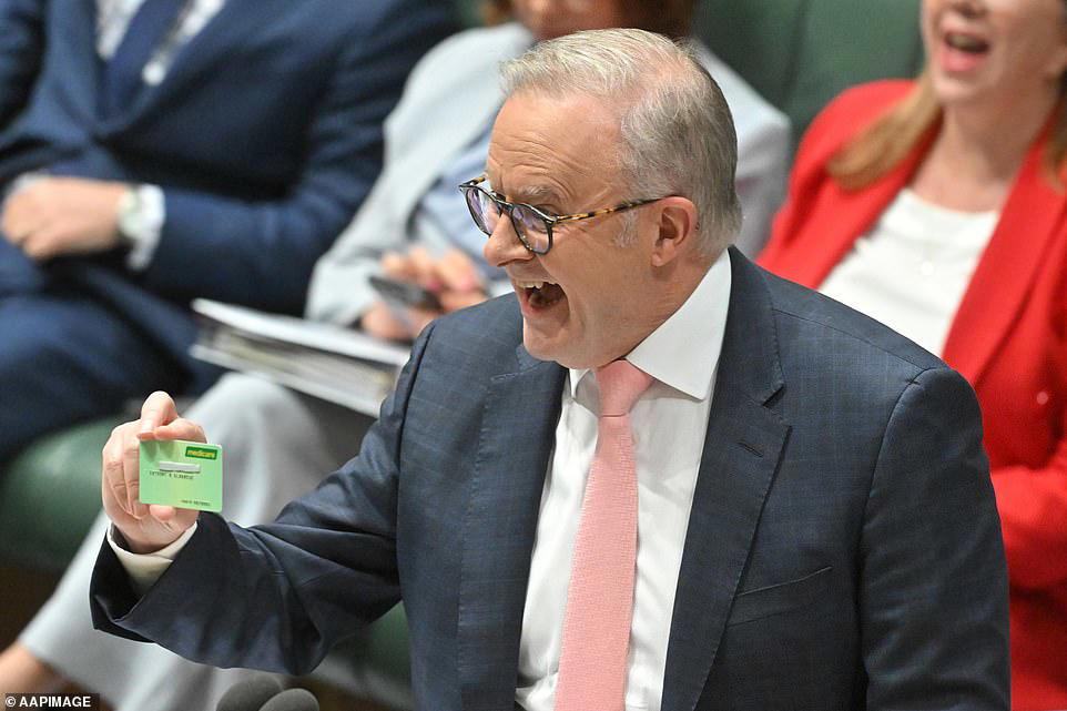 Anthony Albanese slams Israel over Gaza starvation claims