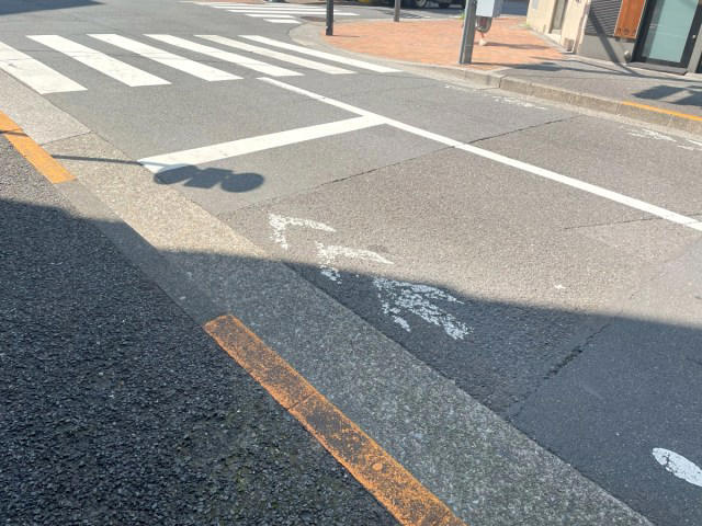・警官とエンカウント, ・戸愚呂弟のトーン, ・やっちまった？, ・「エライねぇ」の真相, ・おそらく人生初