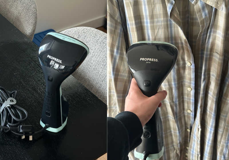 What is the difference between a clothes iron and a steamer? , What are the benefits of a clothes iron? , What are the benefits of a clothes steamer? , When should you use an iron on clothes?, When should you use a steamer on clothes? , Which is faster to use?, Which clothes steamer should you buy?, Russell Hobbs steam genie two-in-one handheld clothes steamer, Steamery cirrus 2, Philips 3000 series handheld steamer, Which iron should you buy?, Russell Hobbs power steam ultra steam iron, Russell Hobbs plug and wrap steam iron