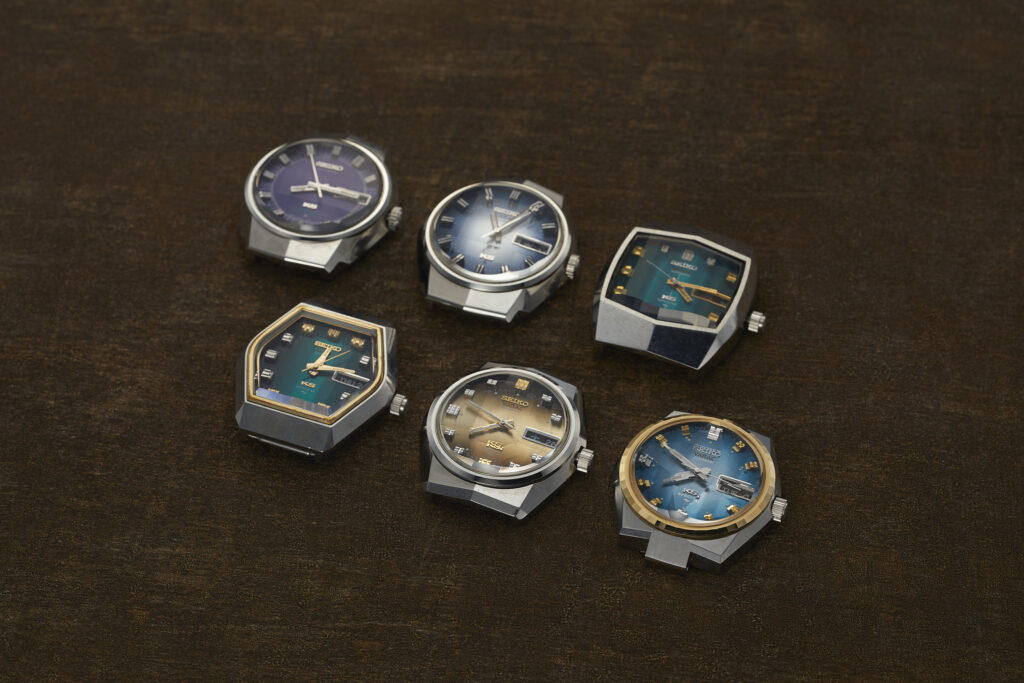 But Collectors Kept the Sovereign Alive, A Bold Blast from the Past: Meet the VANAC, The VANAC Returns with a Love Letter to Tokyo’s Skyline, Three Colours, Three Vibes, Collectors, Take Note — Two Must-Have Editions