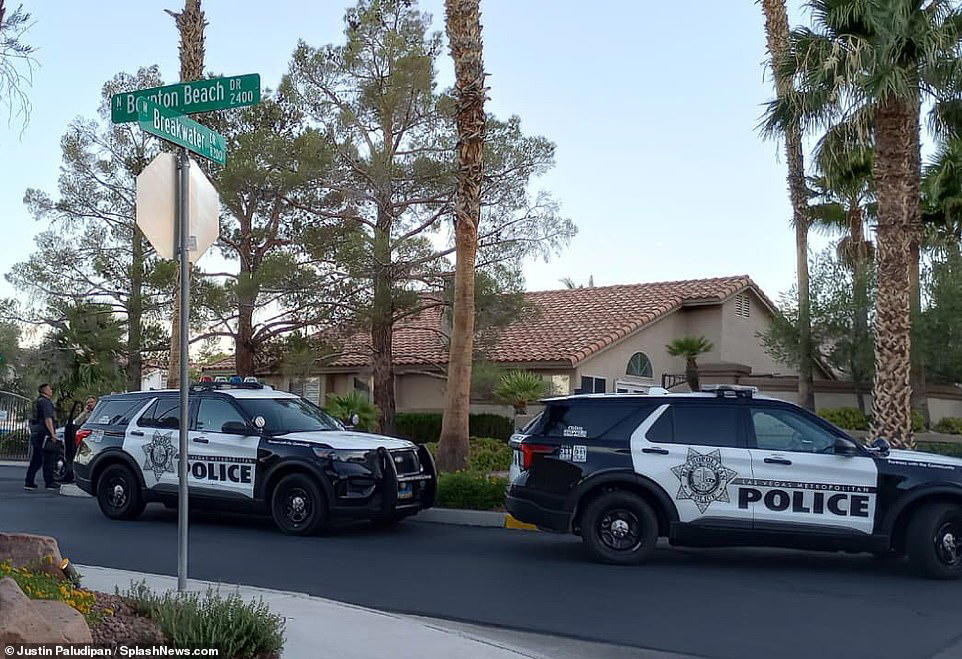 Manhattan shooter identified as Las Vegas man, Shane Tamura, 27