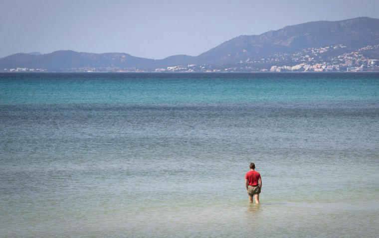 Mallorca's transformation, Not just 'sun and sand' holidays, A more and more expensive destination?, Overtourism protests 'worrying', Changing holiday habits for British tourists, Britons biggest group of tourists apart from Germans