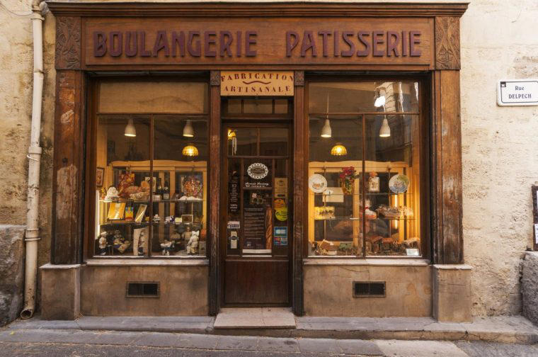 A morning trip to la boulangerie A morning trip to la boulangerie, Boucheries or charcuteries, Hypermarkets and specialist shops, Find the local market, A basic lesson in cheeses