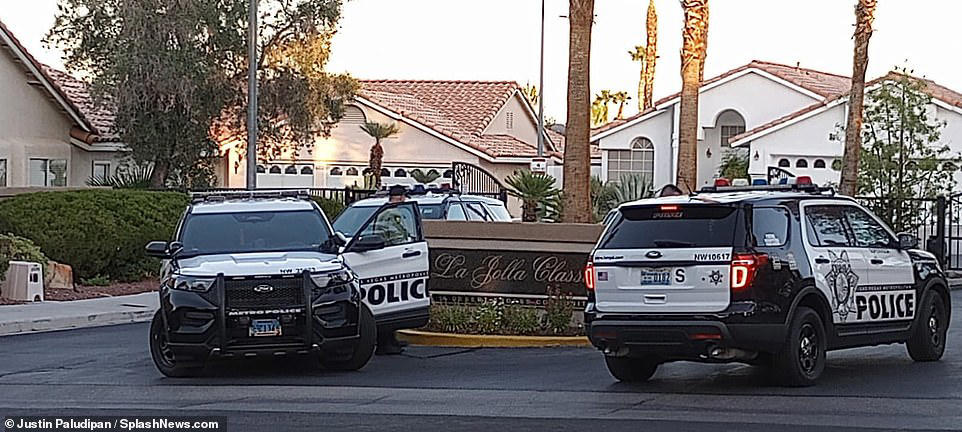 Manhattan shooter identified as Las Vegas man, Shane Tamura, 27