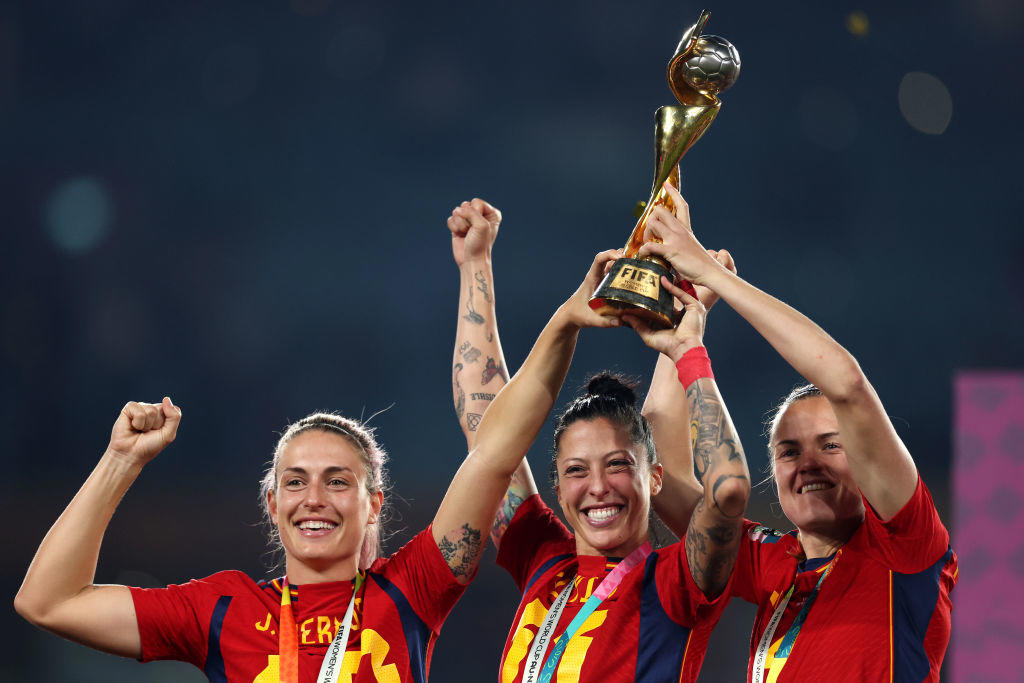 When is the next Women’s World Cup?, Where is the next Women’s World Cup being held?, How many teams will be in the tournament?, When does qualifying start?,      Who will win the 2027 Women's World Cup?   