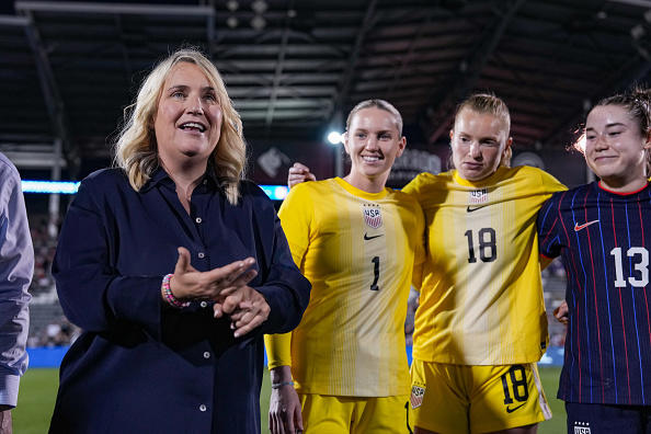 When is the next Women’s World Cup?, Where is the next Women’s World Cup being held?, How many teams will be in the tournament?, When does qualifying start?,      Who will win the 2027 Women's World Cup?   