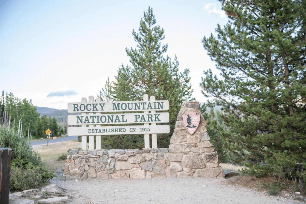 #27: Rocky Mountain National Park #1: Road Trips on Route 66, #3: Visiting Disneyland (Opened in 1955), #4: Beach Vacations in the Catskills or Jersey Shore, #6: Driving to Mount Rushmore, #7: Cross-Country Train Trips, #9: Touring Washington D.C., #10: Niagara Falls Vacations, #12: Vacationing in the Ozarks, #13: California Coast Road Trips, #15: Smoky Mountains Retreats, #16: Mackinac Island Getaways, #18: Motel Hopping on the Open Road, #19: Visiting the World’s Fair (New York 1964–65), #21: Cape Cod Summers, #22: Santa Cruz or Coney Island Boardwalks, #24: Southern California Theme Parks, #25: Visiting Relatives in the South or Midwest, #27: Rocky Mountain National Park, #28: Amish Country in Pennsylvania, #30: Aloha Adventures to Hawaii (Post-1959)