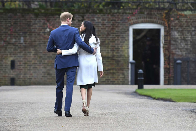 Prince Harry and Meghan Markle Kensington Palace, Building Kensington, Home of the royals, The Prince and Princess of Wales, Prince George in pajamas, Prince Harry and Meghan Markle, Princess Margaret, Princess Diana, Close surveillance, The tragedy, Hauntings at Kensington, King George II's ghost, The dining room delivery, J.M. Barrie, Billy Porter, A palace for the public, Nicky Hilton