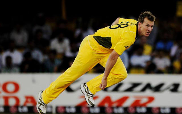 1. Sachin Tendulkar, 2. Brian Lara, 3. Graeme Smith, 4. Rahul Dravid, 5. Ricky Ponting, 6. Muttiah Muralitharan, 7. Andrew Flintoff, 8. Shane Warne, 9. Brett Lee, 10. Jacques Kallis