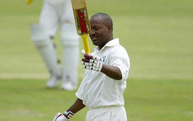 1. Sachin Tendulkar, 2. Brian Lara, 3. Graeme Smith, 4. Rahul Dravid, 5. Ricky Ponting, 6. Muttiah Muralitharan, 7. Andrew Flintoff, 8. Shane Warne, 9. Brett Lee, 10. Jacques Kallis