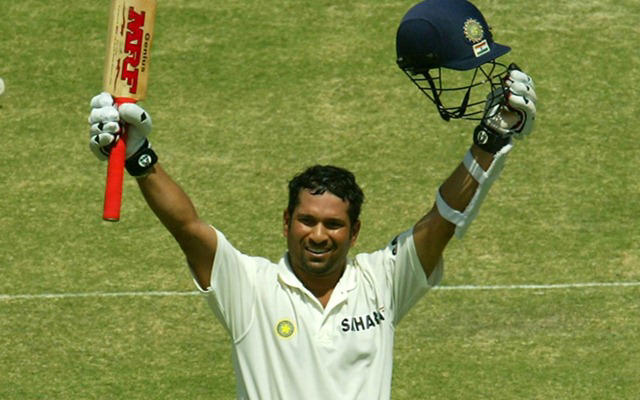 1. Sachin Tendulkar, 2. Brian Lara, 3. Graeme Smith, 4. Rahul Dravid, 5. Ricky Ponting, 6. Muttiah Muralitharan, 7. Andrew Flintoff, 8. Shane Warne, 9. Brett Lee, 10. Jacques Kallis