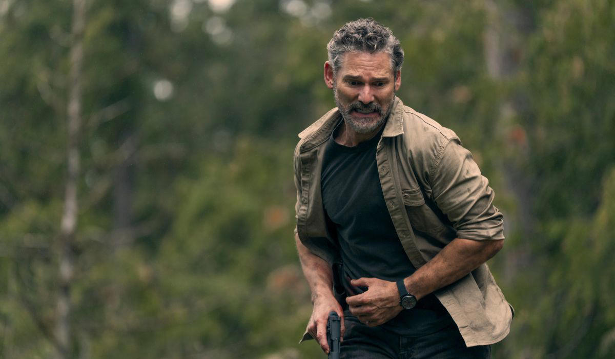 What has the cast said? , Everyone agrees season 2 should be a new location, Viewers want a second season, So, will there be a season two of Untamed?, You Might Also Like