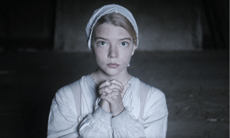 The VVitch The Exorcist, Insidious, The Shining, The Babadook, The VVitch, The Thing